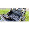Jeep Wrangler Rubicon 4x4, 24V, 17