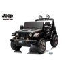 Jeep Wrangler Rubicon 4x4, 24V, 1