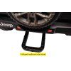 Jeep Wrangler Rubicon 4x4, 24V, 20