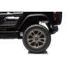Jeep Wrangler Rubicon 4x4, 24V, 22
