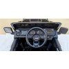 Jeep Wrangler Rubicon 4x4, 24V, 23