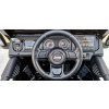 Jeep Wrangler Rubicon 4x4, 24V, 24