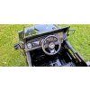 Jeep Wrangler Rubicon 4x4, 24V, 26