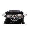 Jeep Wrangler Rubicon 4x4, 24V, 27