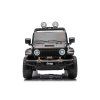 Jeep Wrangler Rubicon 4x4, 24V, 31