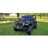 Jeep Wrangler Rubicon 4x4, 24V, 34