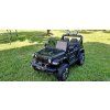 Jeep Wrangler Rubicon 4x4, 24V, 35