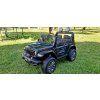 Jeep Wrangler Rubicon 4x4, 24V, 36