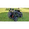 Jeep Wrangler Rubicon 4x4, 24V, 37