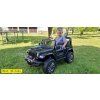 Jeep Wrangler Rubicon 4x4, 24V, 40