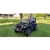 Jeep Wrangler Rubicon 4x4, 24V, 44