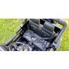 Jeep Wrangler Rubicon 4x4, 24V, 18