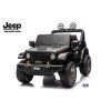 Jeep Wrangler Rubicon 4x4, 24V, 4