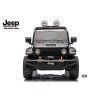 Jeep Wrangler Rubicon 4x4, 24V, 7