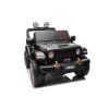 Jeep Wrangler Rubicon 4x4, 24V, 8