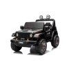 Jeep Wrangler Rubicon 4x4, 24V, 0