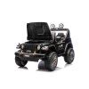 Jeep Wrangler Rubicon 4x4, 24V, 14