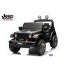 Jeep Wrangler Rubicon 4x4, 24V, 2