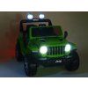 Jeep Wrangler Rubicon 4x4, 24V, 32