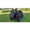 Jeep Wrangler Rubicon 4x4, 24V, 38