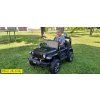 Jeep Wrangler Rubicon 4x4, 24V, 39