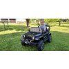 Jeep Wrangler Rubicon 4x4, 24V, 41