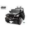 Jeep Wrangler Rubicon 4x4, 24V, 5