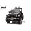 Jeep Wrangler Rubicon 4x4, 24V, 6