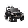 Jeep Wrangler Rubicon 4x4, 24V, 9