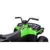 Čtyřkolka Durable 24V zelená 10