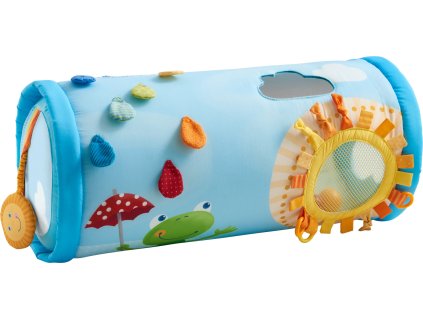306029 Krabbelrolle Regenbogenwelt F 04