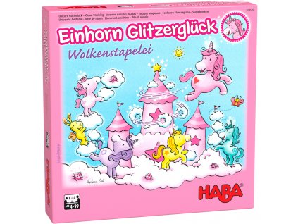 10473 haba stolni hra jednorozci v oblacich