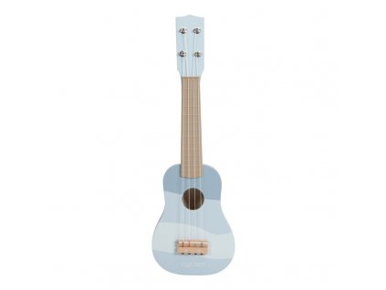 0012086 little dutch guitar blue 0
