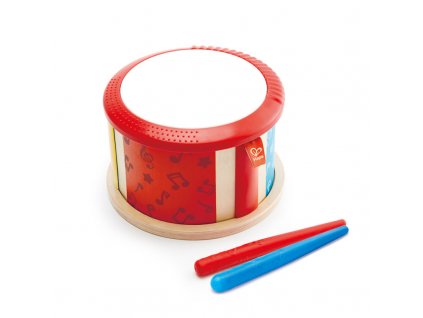 Hape - Oboustranný bubínek