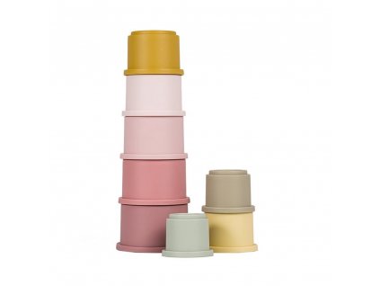 0016484 little dutch stacking cups pink 0 1000