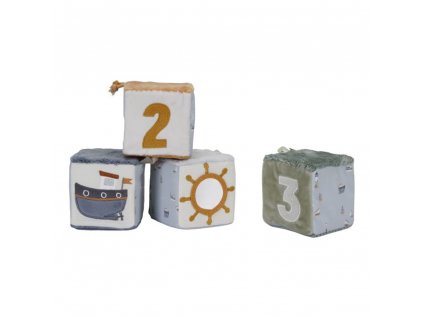 0014156 little dutch set of soft cubes sailors bay sailors bay 0 1000