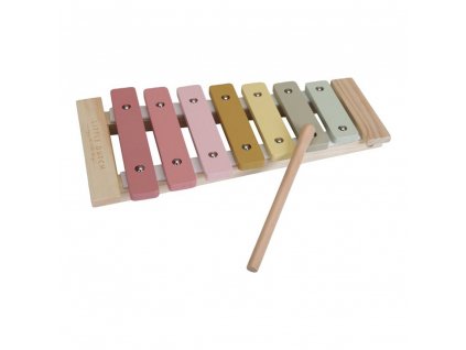 0012134 little dutch xylophone pink 1 1000