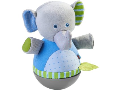 Haba Hrací Roly - Poly SLON