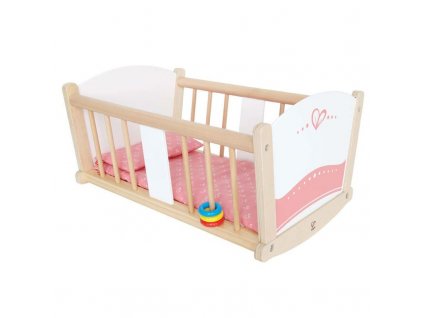 Hape Kolébka pro panenky