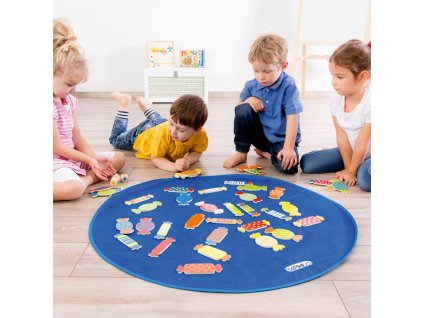 beleduc lavinamoji priemone zaidimas saldainiai xxl 25560 1251 1000xauto 0