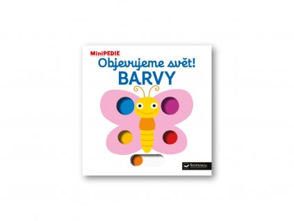 2908 minipedie objevujeme svet barvy