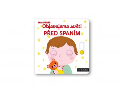 4072 minipedie objevujeme svet pred spanim