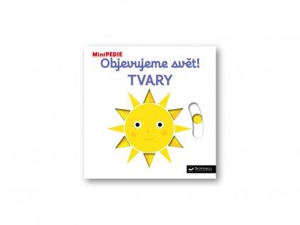 3385 minipedie objevujeme svet tvary
