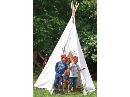 Eduplay Tee-pee velké
