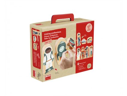 AKROS 52312 3 packaging
