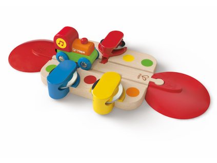 1520 hape zvuk tamburiny