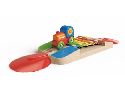 1523 hape melodie xylofonu