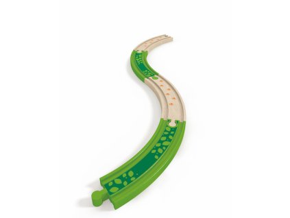 1595 hape koleje dzungle