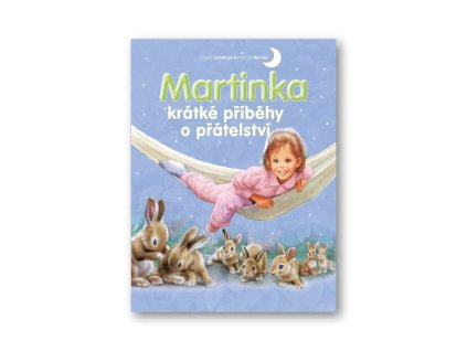 3550 martinka kratke pribehy o pratelstvi