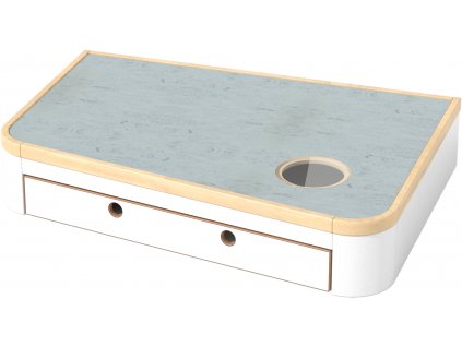 441421 Podest schraeg Rollka F 01.4edceafa